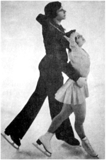 Чемпионы Олимпийских игр, мира и Европы советские фигуристы И. Роднина и А. Зайцев. На трех Олимпиадах (1972, 1976 и 1980) И. Роднина была чемпионкой